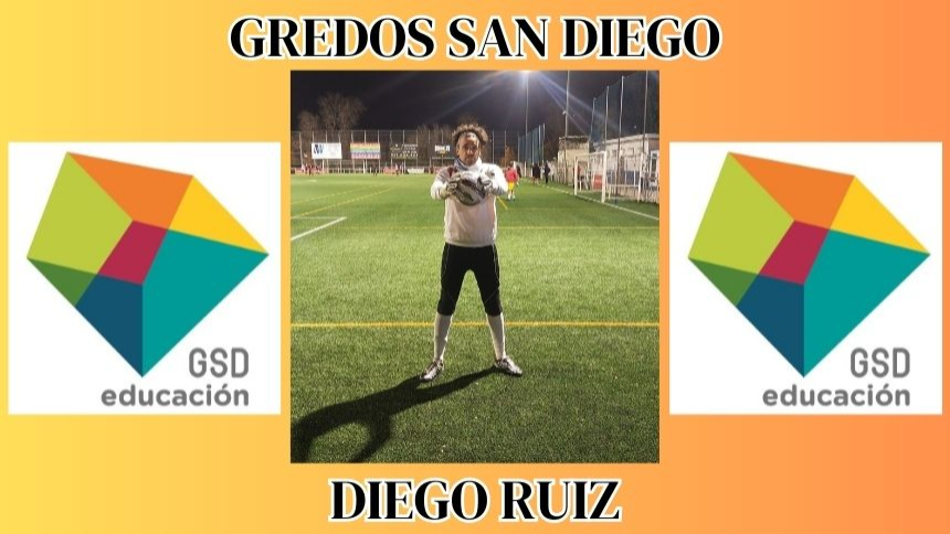 ENTREVISTA A PORTERO. VILLA ROSA DIARIO 1ª DIVISIÓN